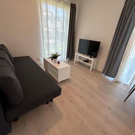 Lisas Apartment, Private New 1 Bedroom And 1 Living Room With Sofa Bed And Big Windows, Share With Nobody Oslo Exterior foto