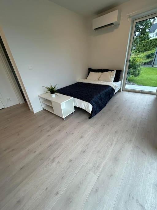 Lisas Apartment, Private New 1 Bedroom And 1 Living Room With Sofa Bed And Big Windows, Share With Nobody Oslo Exterior foto